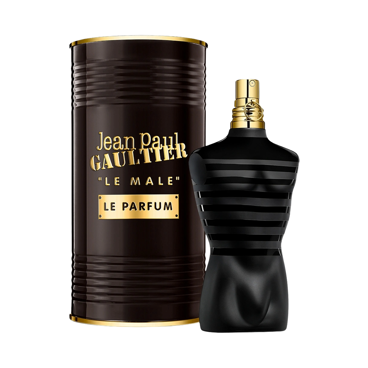 Jean Paul Gaultier - Le Male Le Parfum