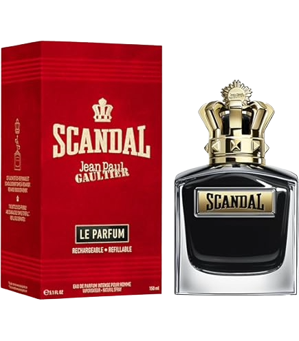 Jean Paul Gaultier - Scandal Le Parfum