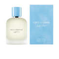 Dolce Gabbana - Light Blue Men