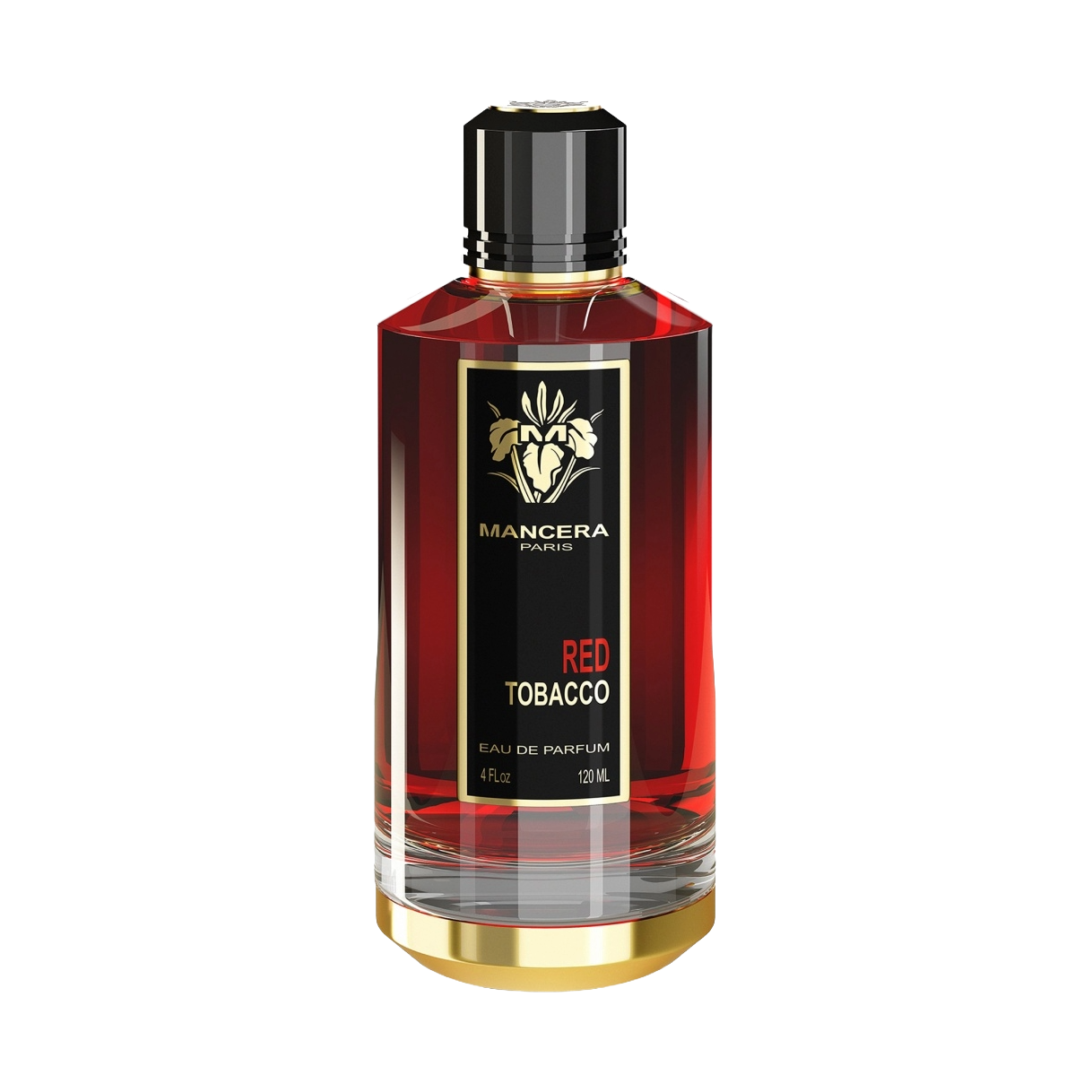 Mancera - Red Tobacco