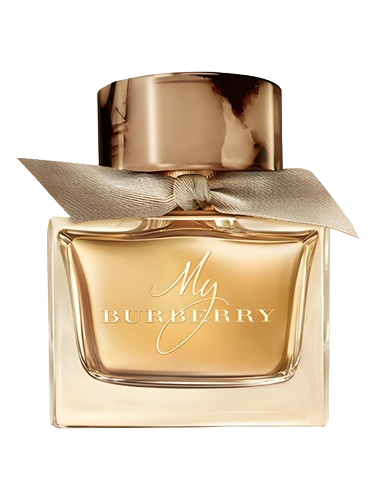 Burberry - My Burberry
