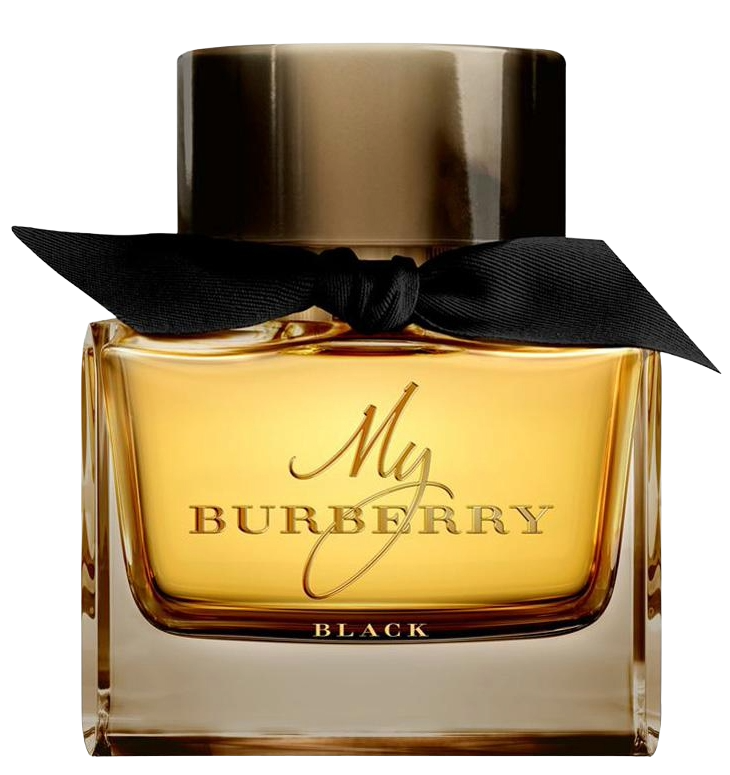 Burberry - My Burberry Black