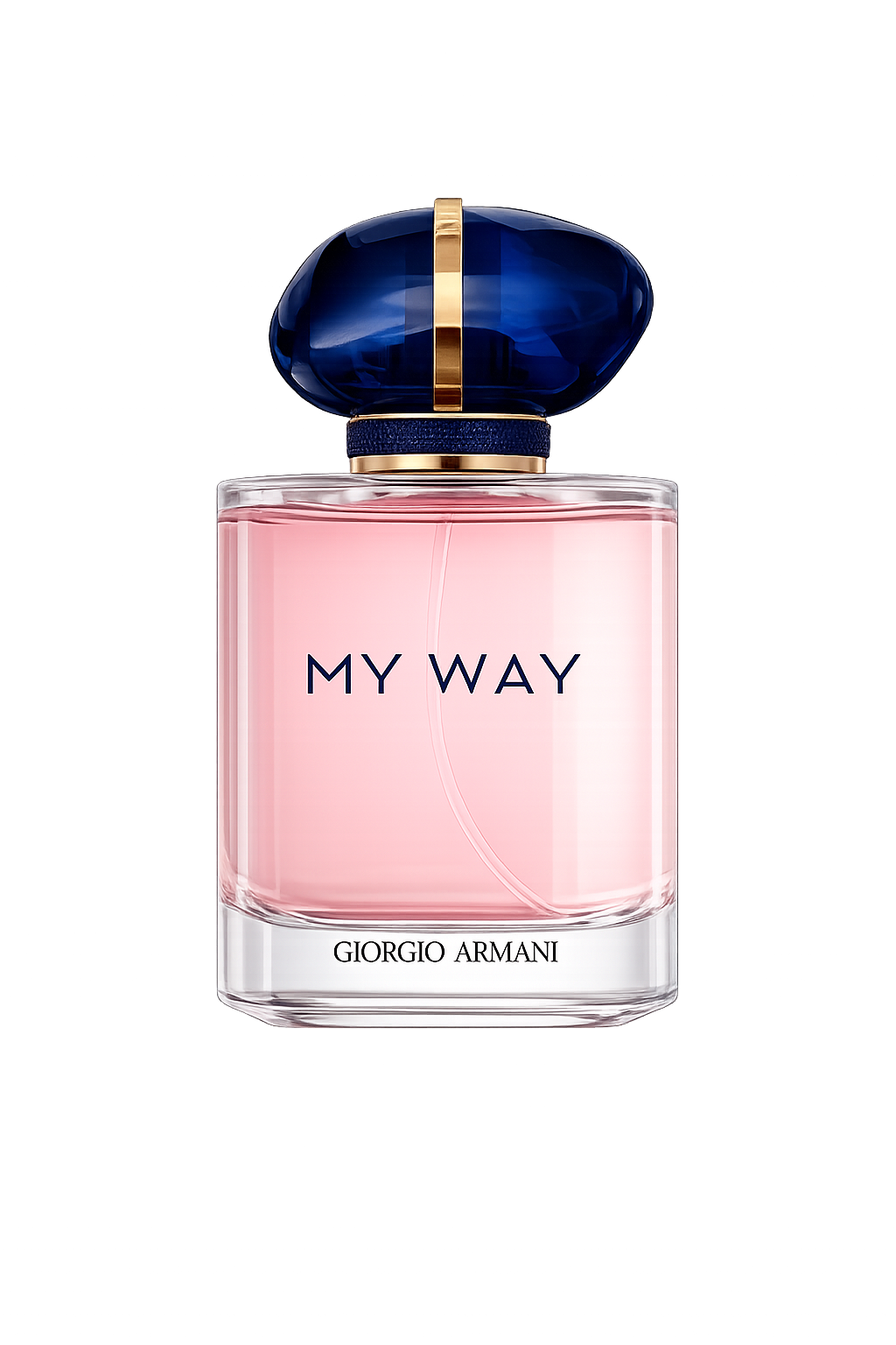 Giorgio Armani - My Way