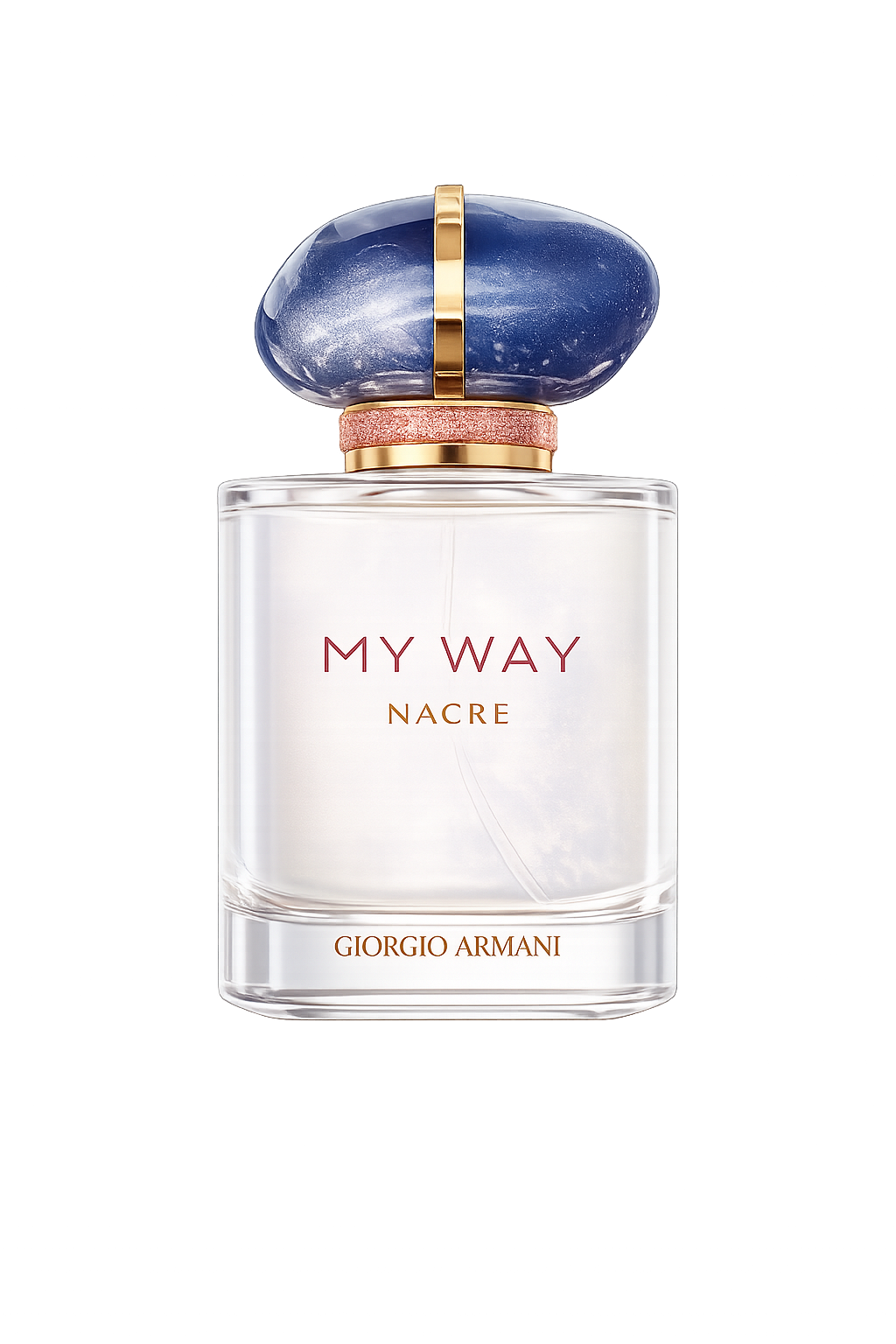 Giorgio Armani - My Way Nacre Edition