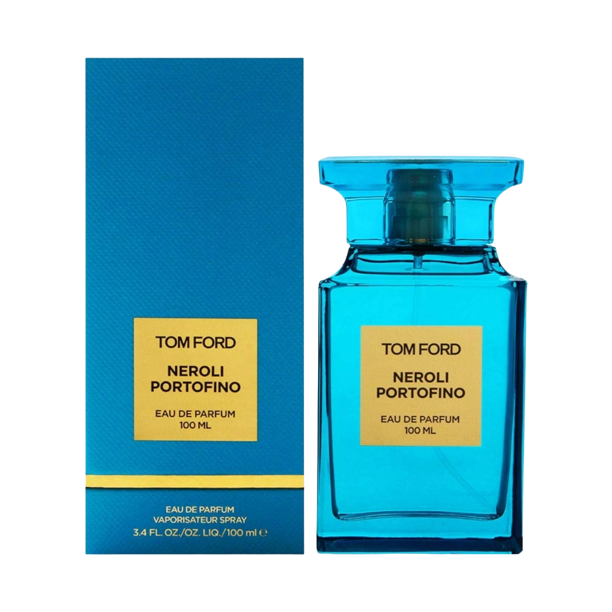 Tom Ford - Neroli Portofino