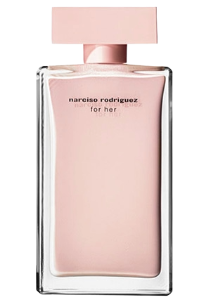 Narciso Rodriguez - For Her EDP
