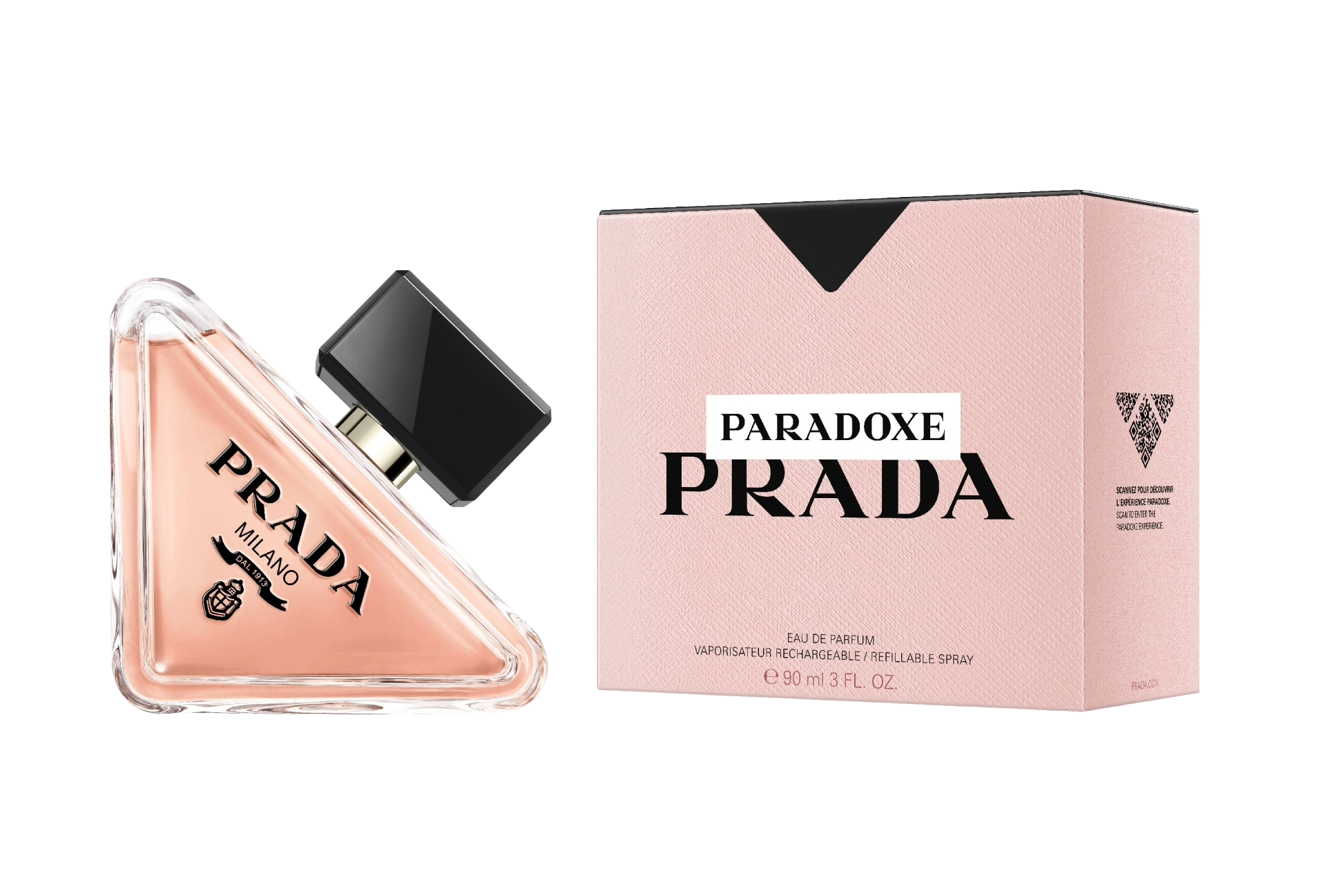 Prada - Paradoxe
