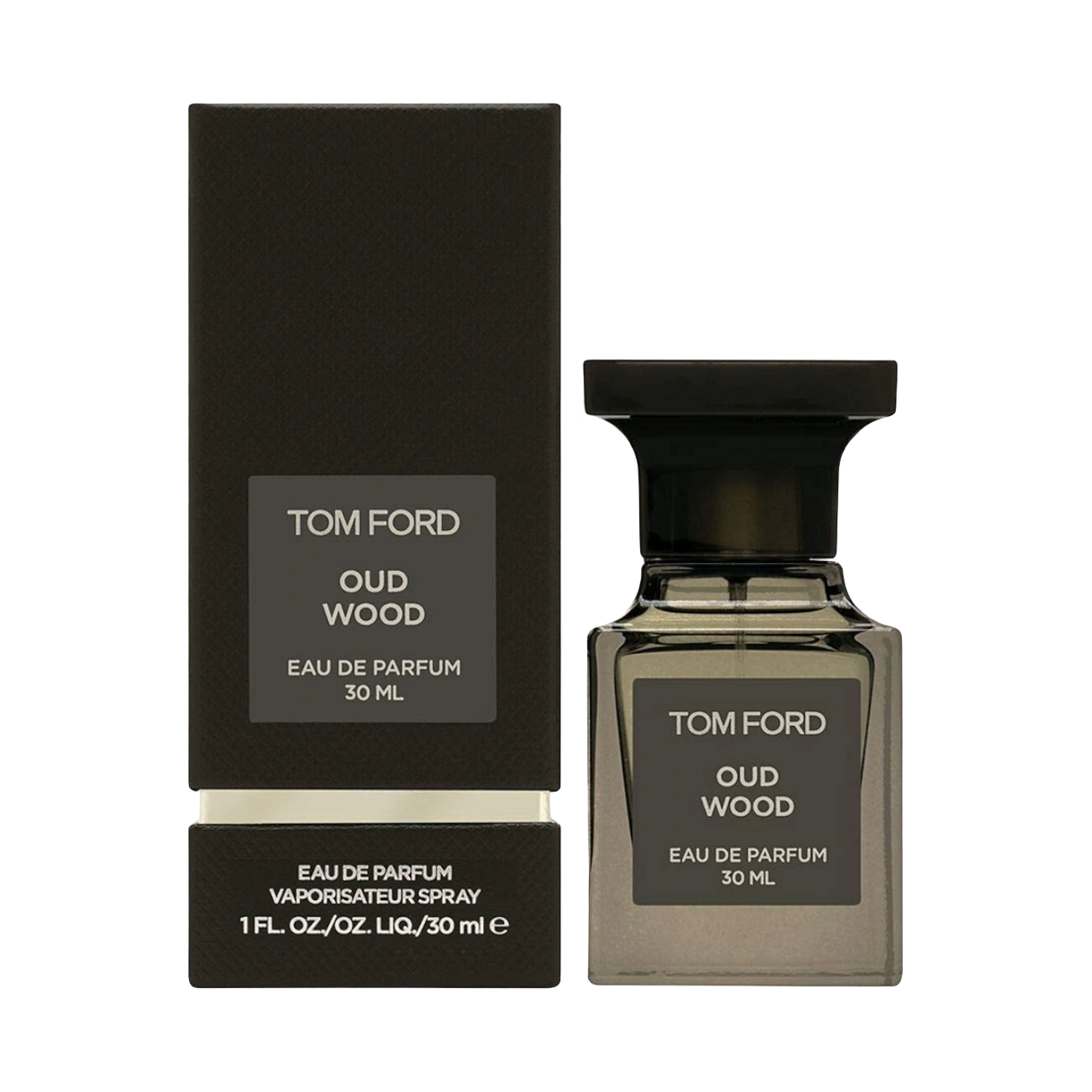 Tom Ford - Oud Wood