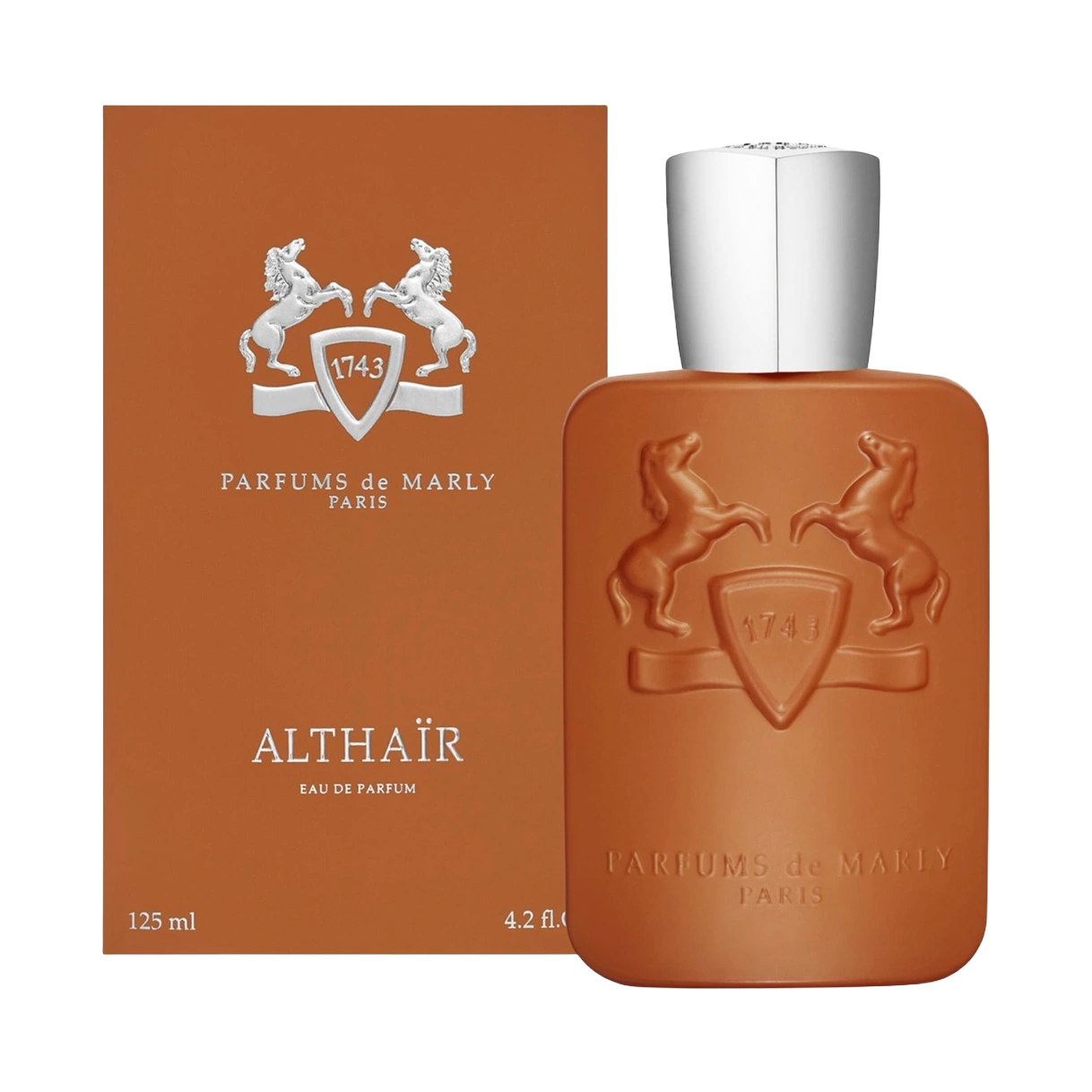 Parfums de Marly - Althair