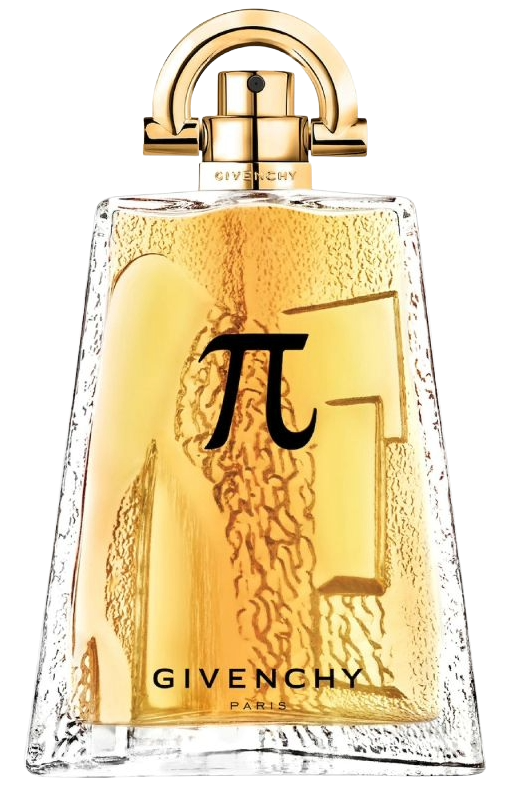 Givenchy - Pi