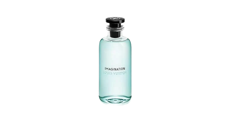 Louis Vuitton - Imagination