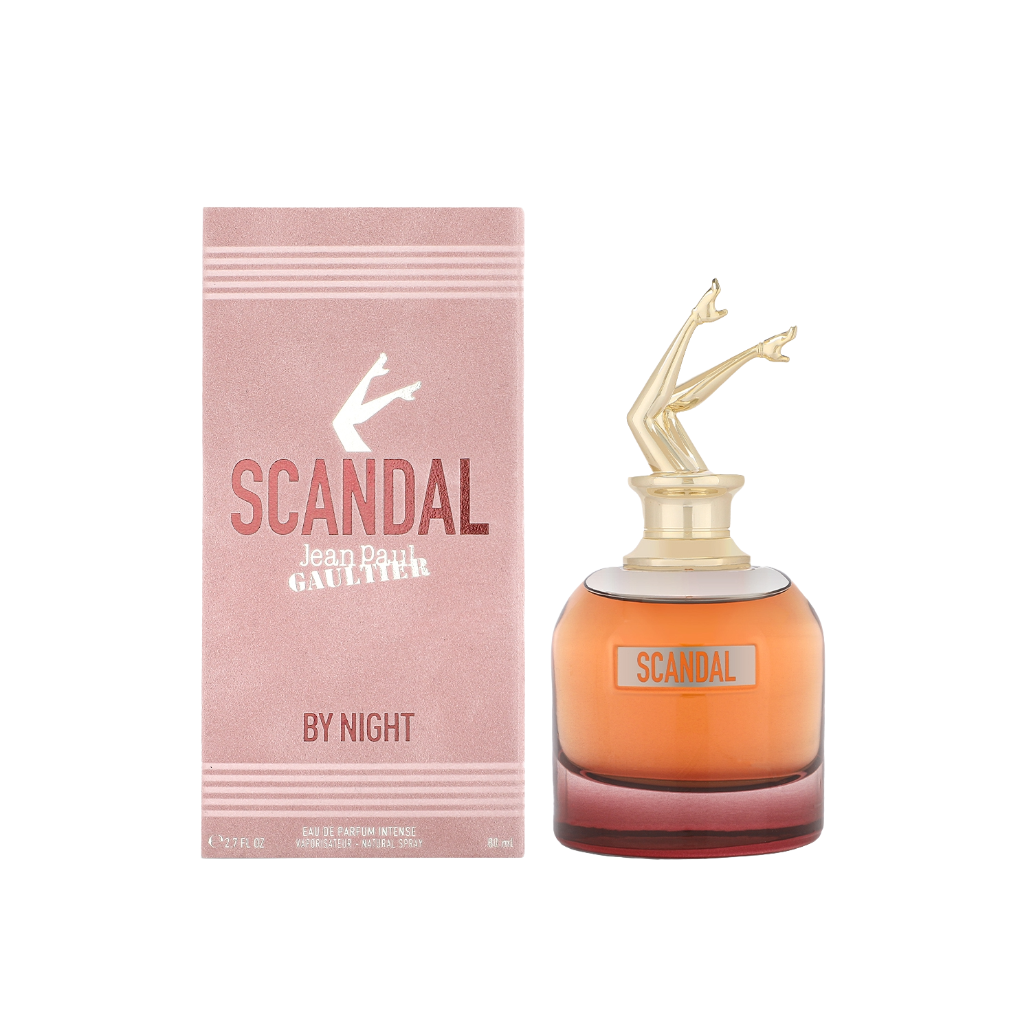 Jean Paul Gaultier - Scandal By Night