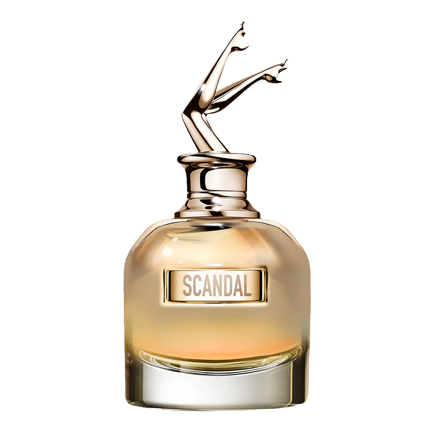 Jean Paul Gaultier - Scandal Gold