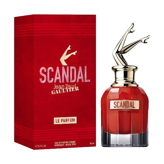 Jean Paul Gaultier - Scandal Le Parfum Women