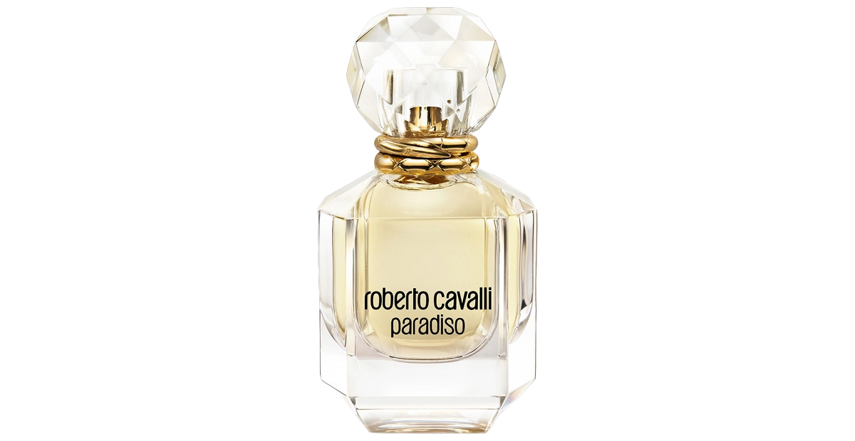 Roberto Cavalli - Paradiso
