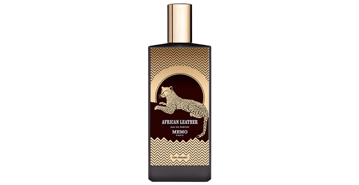 Memo - African Leather