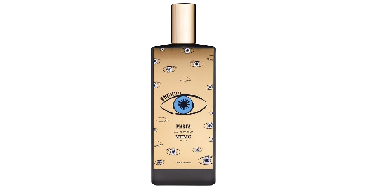 Memo - Marfa