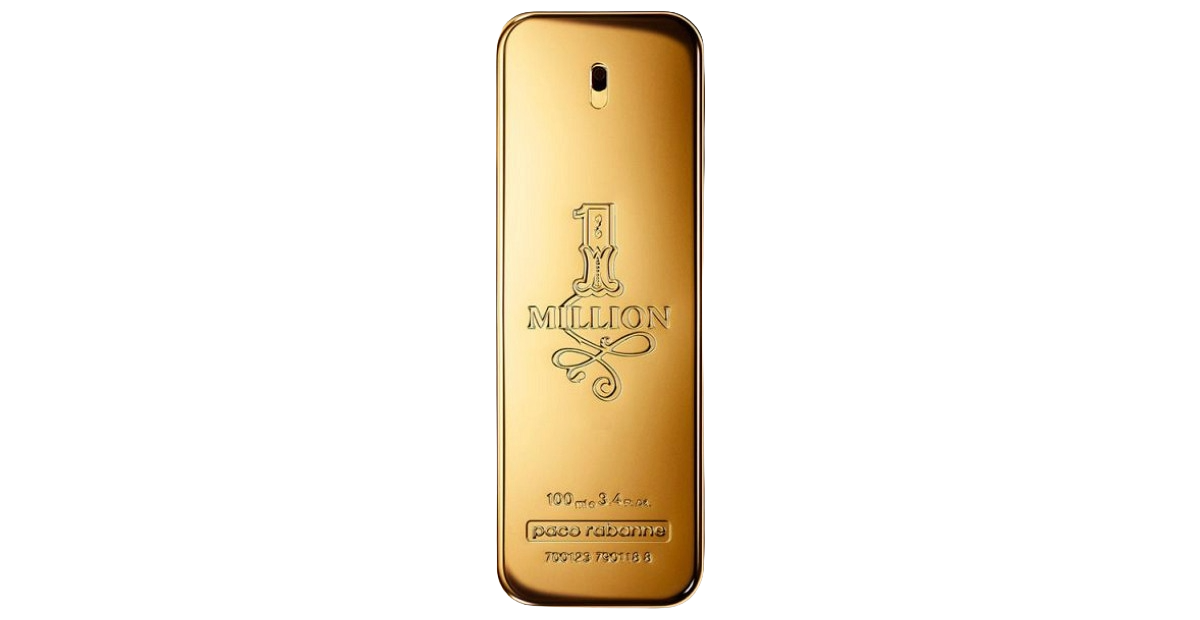 Paco Rabanne - One Million EDT