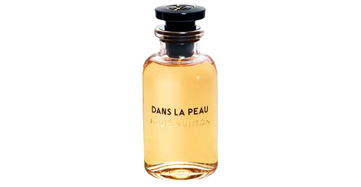 Louis Vuitton - Dans La Peau