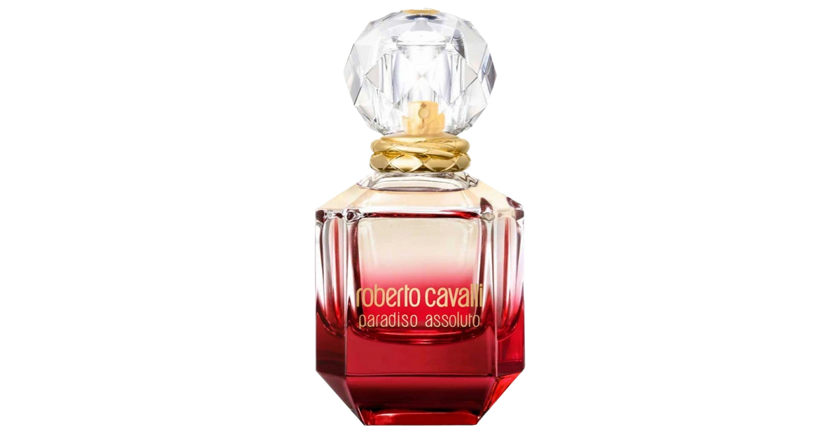 Roberto Cavalli - Paradiso Assoluto