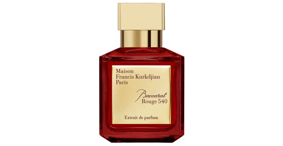 Maison Francis Kurkdjian - Baccarat Rouge 540 Extrait de Parfum