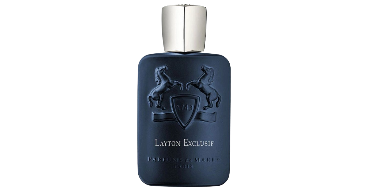 Parfums de Marly - Layton Exclusif