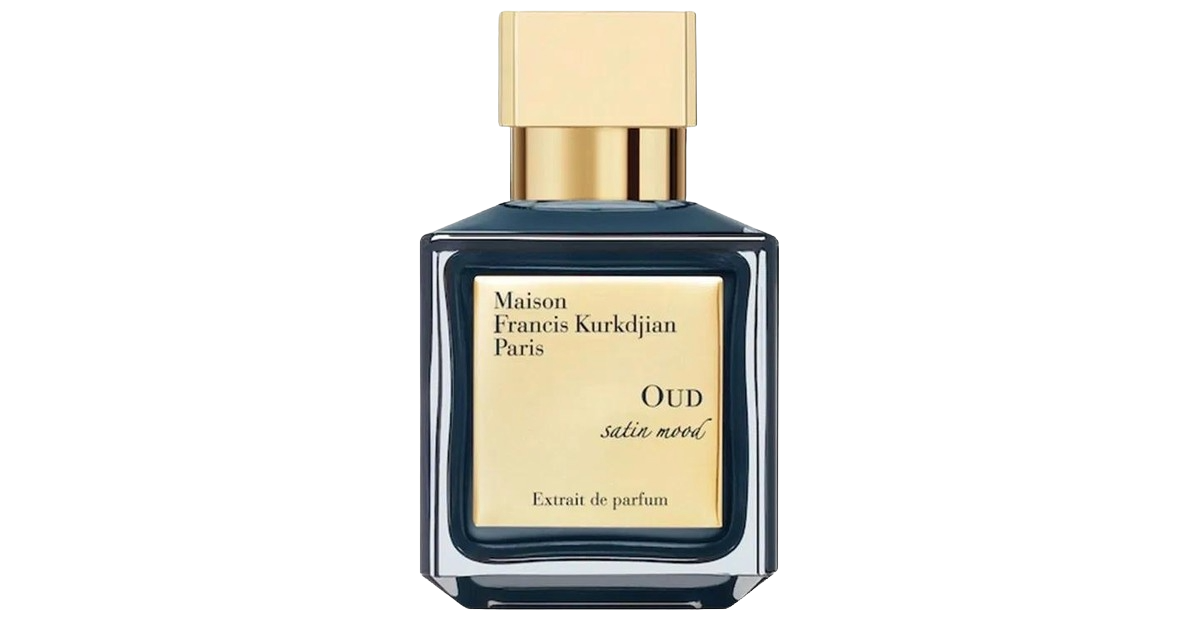 Maison Francis Kurkdjian - Oud Satin Mood