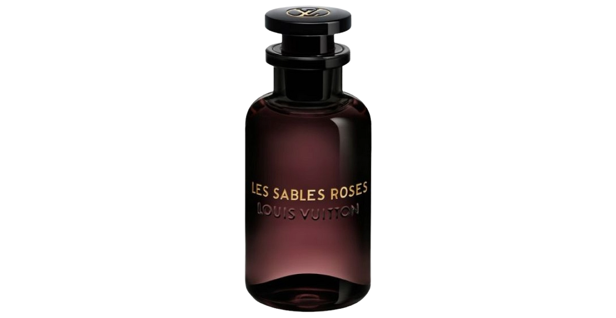 Louis Vuitton - Les Sables Roses