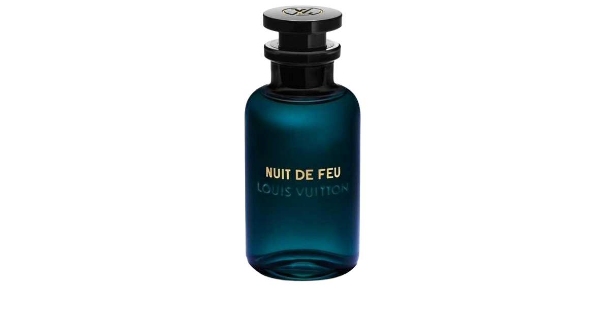 Louis Vuitton - Nuit de Feu