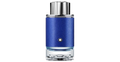 Montblanc - Explorer Ultra Blue