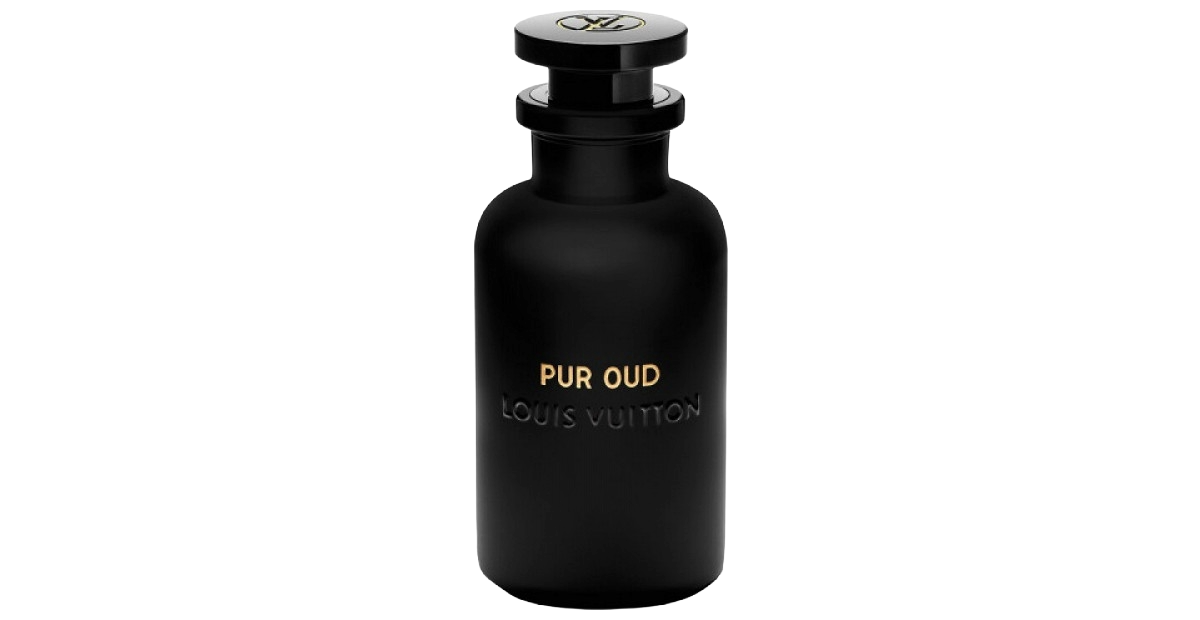 Louis Vuitton - Pur Oud