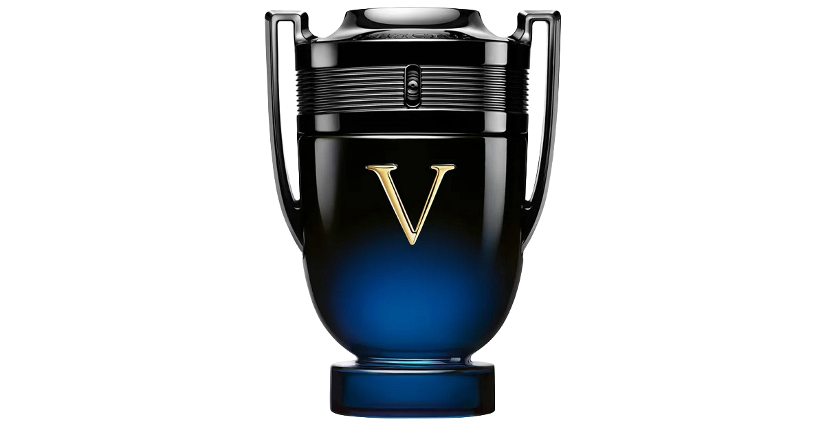 Paco Rabanne - Invictus Elixir