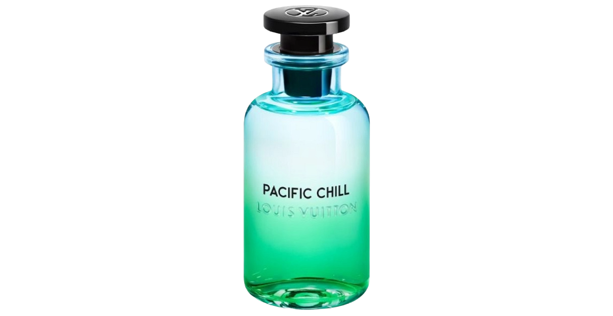Louis Vuitton - Pacific Chill