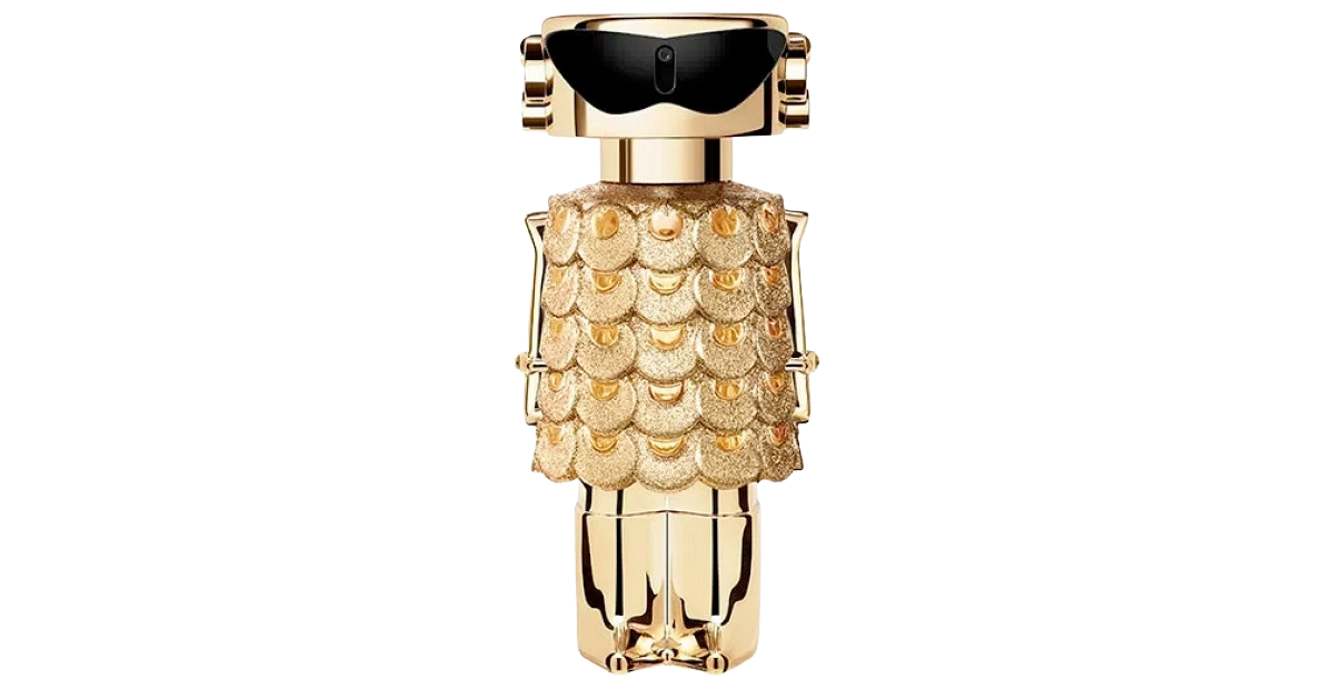 Paco Rabanne - Fame
