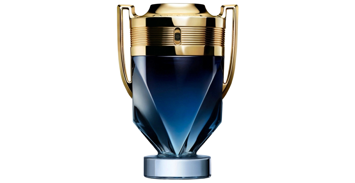 Paco Rabanne - Invictus Parfum