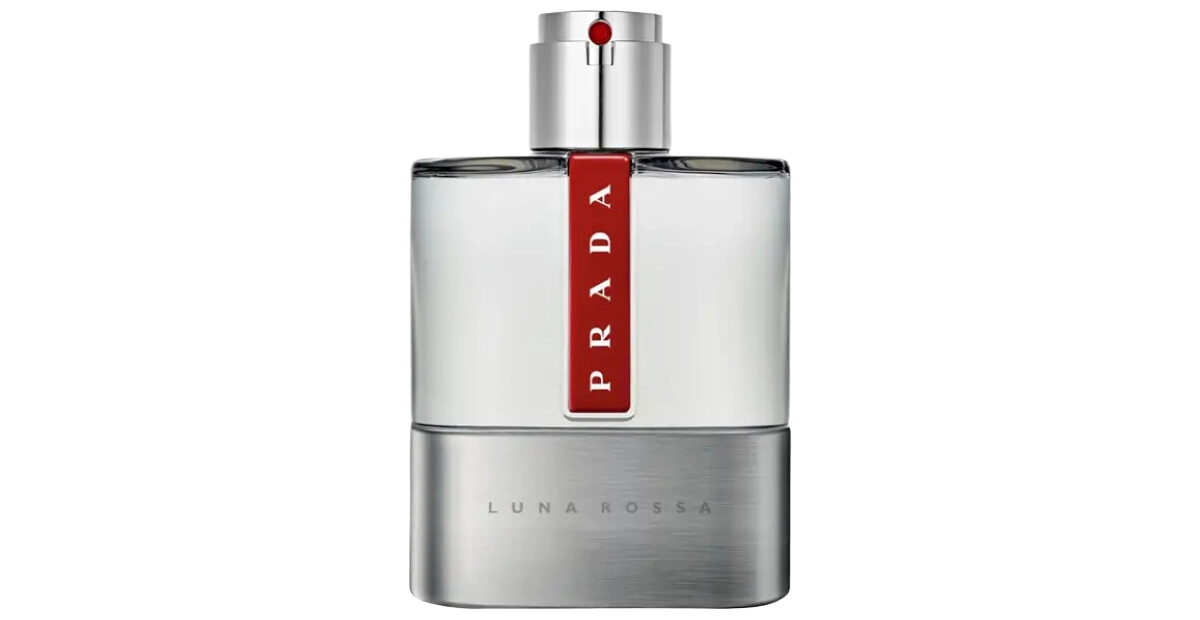 Prada - Luna Rossa Sport EDT