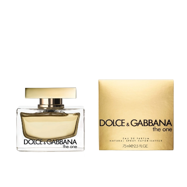 Dolce Gabbana - The One