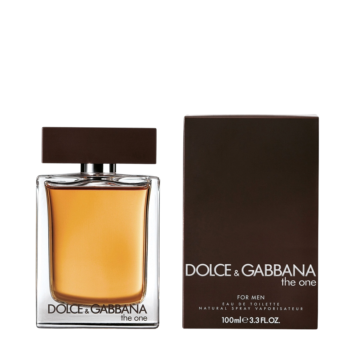 Dolce Gabbana - The One Men