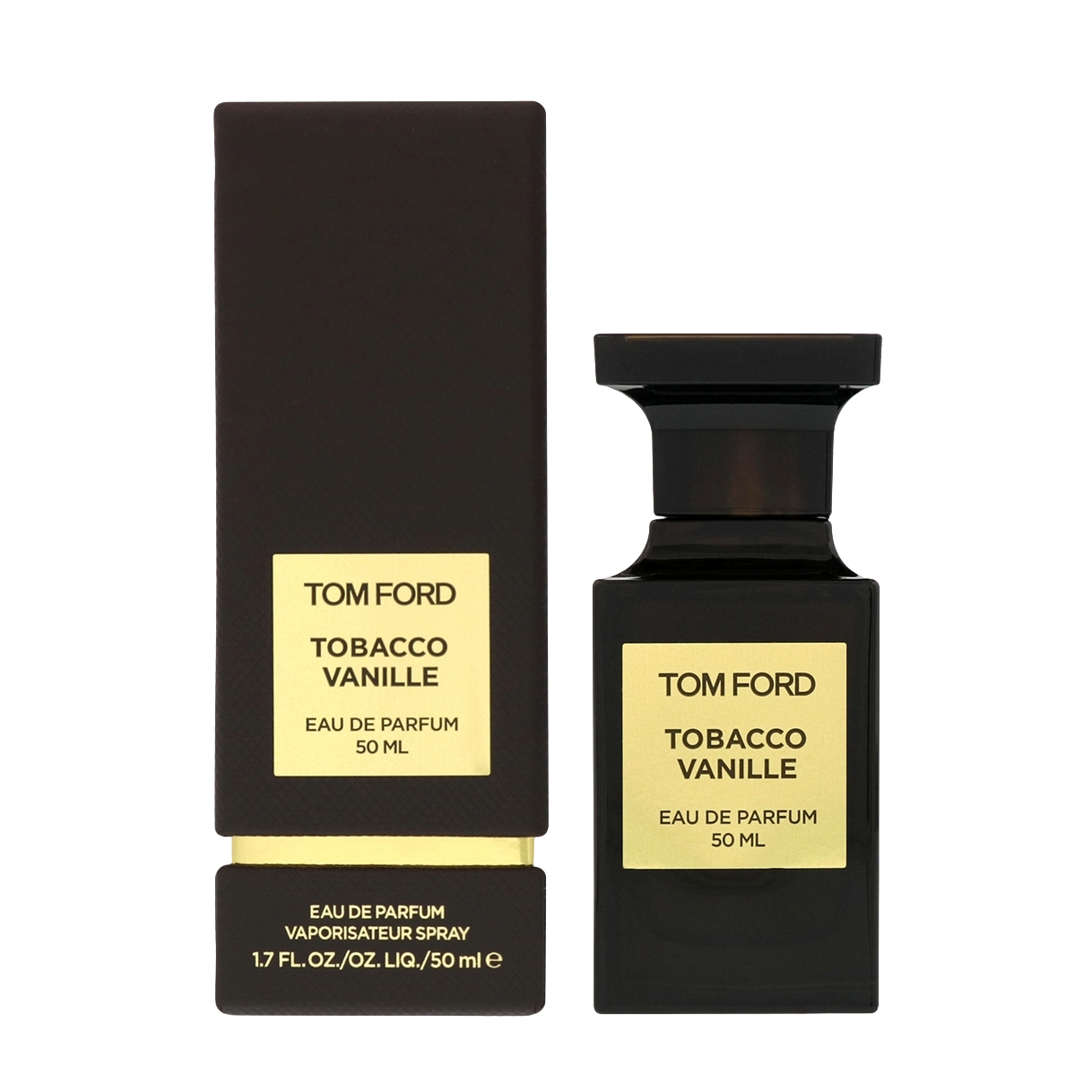 Tom Ford - Tobacco Vanille