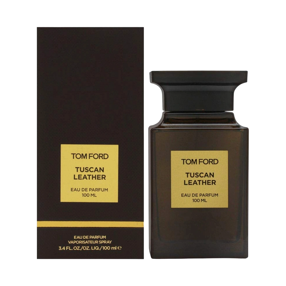Tom Ford - Tuscan Leather