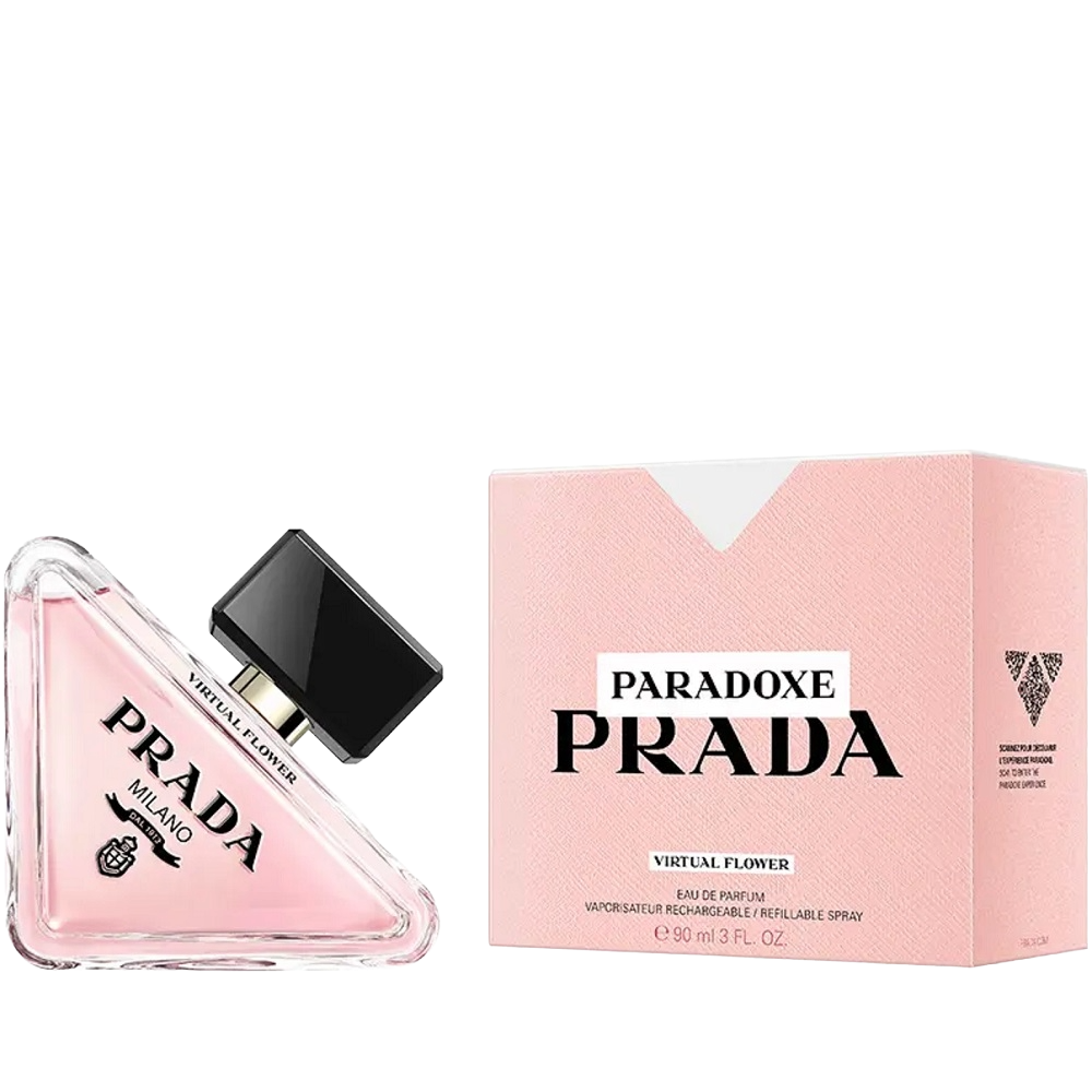 Prada - Paradoxe(Virtual Flower)