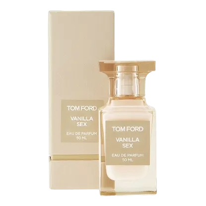 Tom Ford - Vanilla Sex