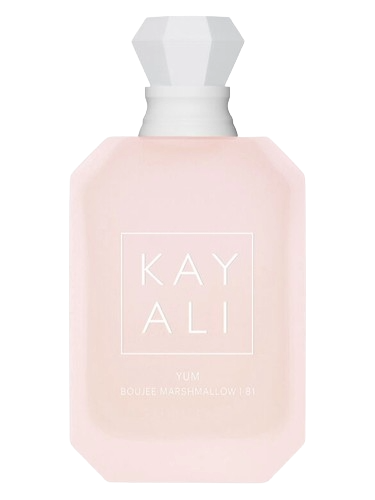 Kayali - Yum Boujee Marshmallow | 81