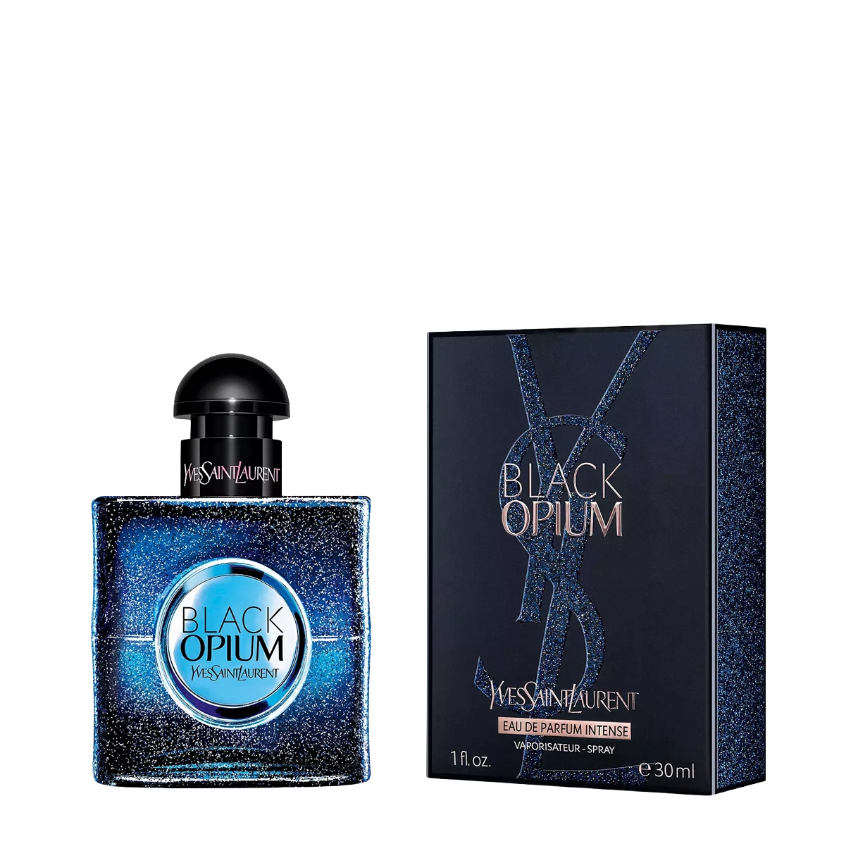Yves Saint Laurent - Black Opium Intense